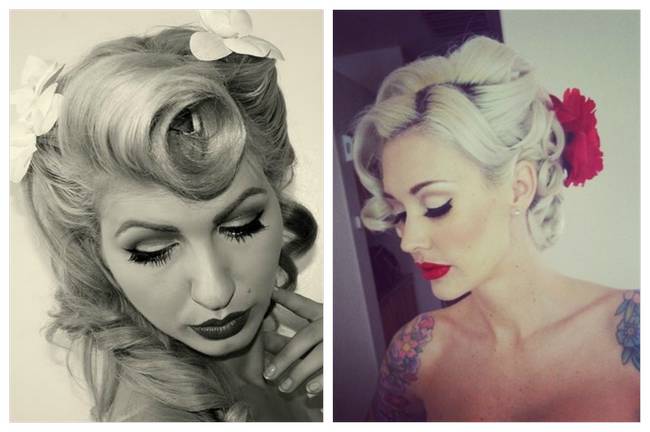 Sexy-and-Vintage-Pin-Up-Hairstyles-296