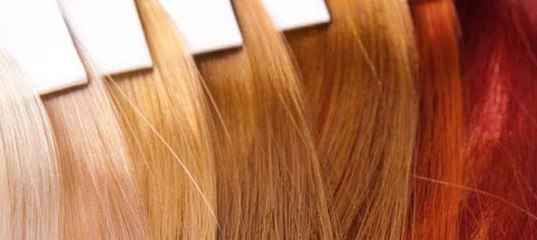 Как осветлить волосы дома? - 10 Советов с личного опыта